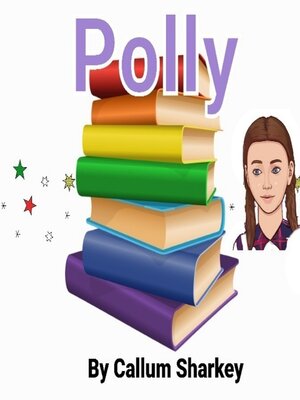 cover image of Polly